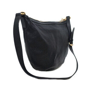 Gucci GG Leather Soho bag shoulder Tassel Interlocking